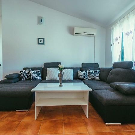 Villa Relax Veliki Drvenik Dış mekan fotoğraf