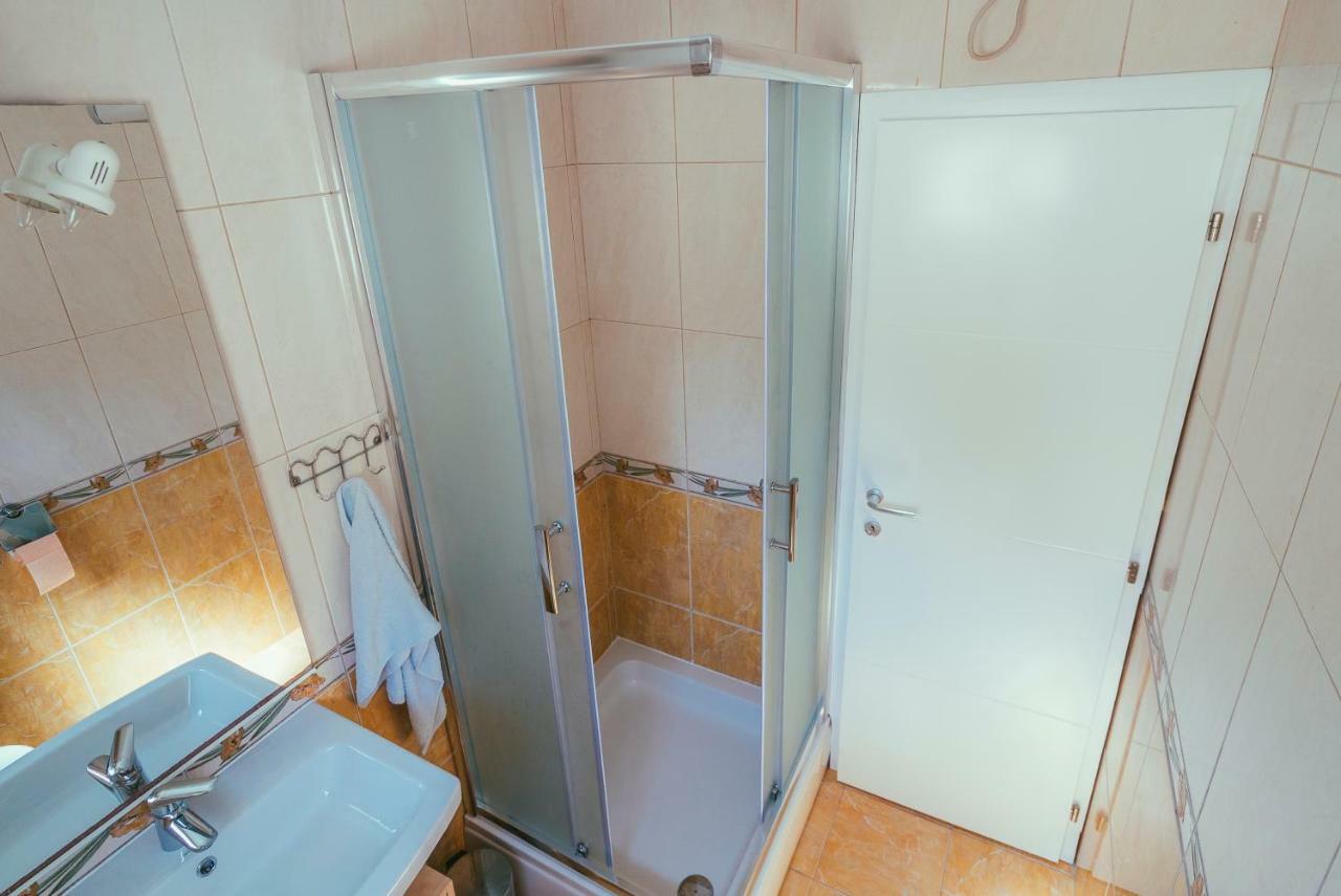 Villa Relax Veliki Drvenik Dış mekan fotoğraf