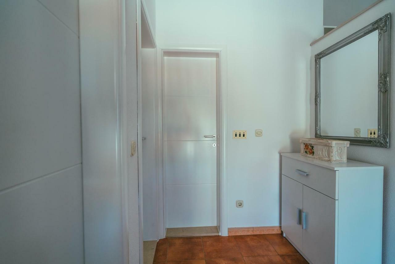 Villa Relax Veliki Drvenik Dış mekan fotoğraf