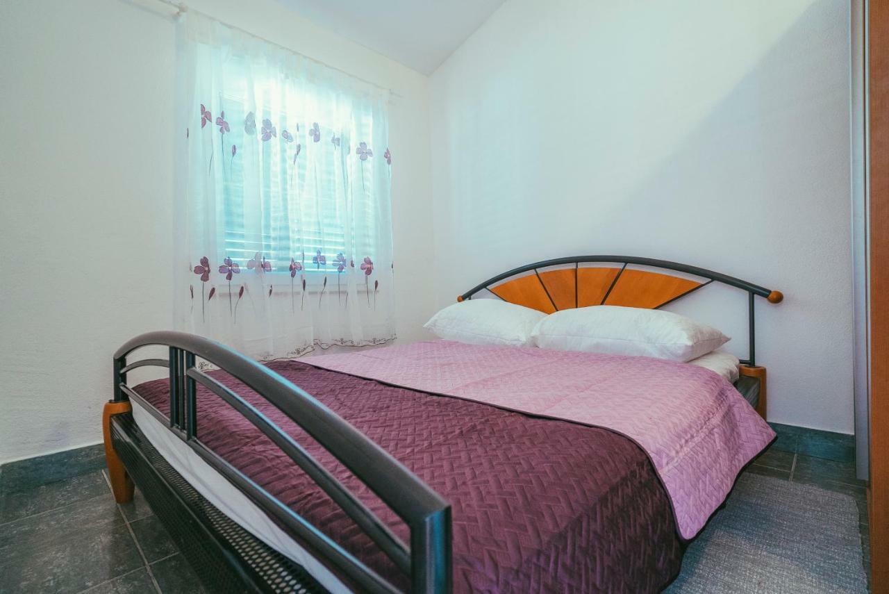 Villa Relax Veliki Drvenik Dış mekan fotoğraf