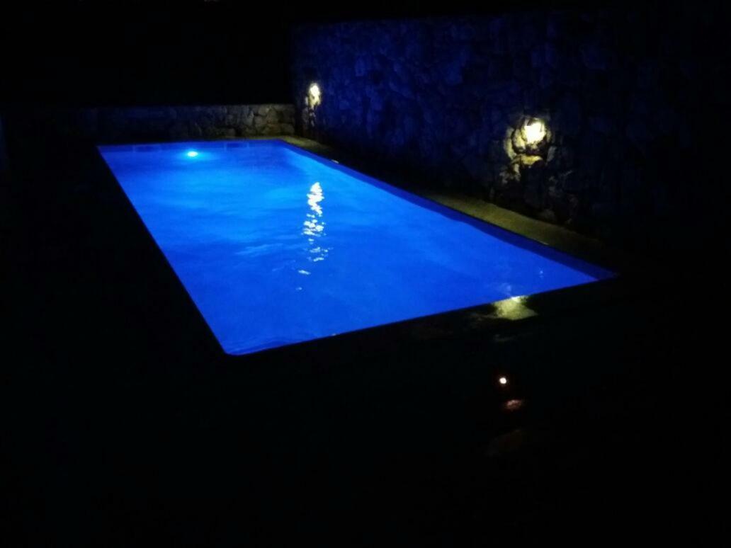 Villa Relax Veliki Drvenik Dış mekan fotoğraf